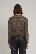 Load image into Gallery viewer, AMARA TWEED SWEATER