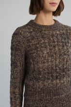 Load image into Gallery viewer, AMARA TWEED SWEATER