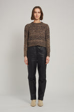 Load image into Gallery viewer, AMARA TWEED SWEATER