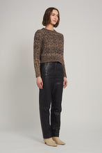 Load image into Gallery viewer, AMARA TWEED SWEATER