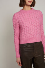 Load image into Gallery viewer, AMARA SWEATER | TAFFY PINK