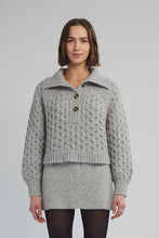 Load image into Gallery viewer, KARA SWEATER