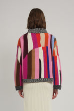 Load image into Gallery viewer, LAURA SWEATER ( ARTIST COLLABORATION)