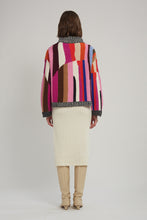 Load image into Gallery viewer, LAURA SWEATER ( ARTIST COLLABORATION)