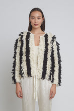 Load image into Gallery viewer, SOPHIA SWEATER JACKET