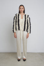 Load image into Gallery viewer, SOPHIA SWEATER JACKET