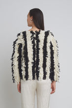 Load image into Gallery viewer, SOPHIA SWEATER JACKET