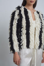 Load image into Gallery viewer, SOPHIA SWEATER JACKET