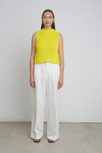 Load image into Gallery viewer, LILY TANK | CITRON