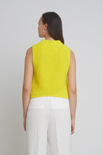 Load image into Gallery viewer, LILY TANK | CITRON