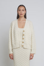 Load image into Gallery viewer, EVERLY CARDI | IVORY