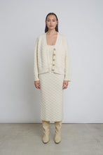 Load image into Gallery viewer, EVERLY CARDI | IVORY