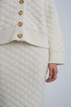 Load image into Gallery viewer, AYDE SKIRT | IVORY