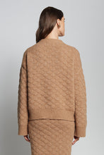 Load image into Gallery viewer, EVERLY CARDI | CAMEL