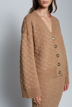 Load image into Gallery viewer, EVERLY CARDI | CAMEL