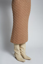 Load image into Gallery viewer, AYDE SKIRT | CAMEL