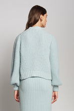 Load image into Gallery viewer, SARA CARDI | MINT