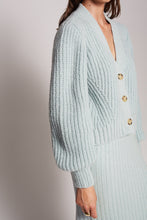 Load image into Gallery viewer, SARA CARDI | MINT