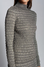 Load image into Gallery viewer, CLARA LUREX SWEATER