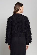 Load image into Gallery viewer, LUELLA CARDI | BLACK
