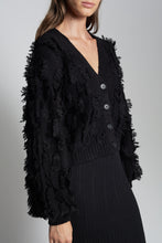 Load image into Gallery viewer, LUELLA CARDI | BLACK