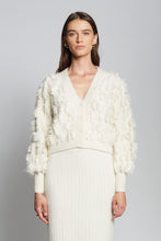 Load image into Gallery viewer, LUELLA CARDI | IVORY