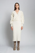 Load image into Gallery viewer, LUELLA CARDI | IVORY