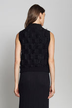 Load image into Gallery viewer, STELLA TANK | BLACK