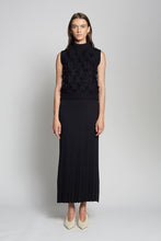 Load image into Gallery viewer, STELLA TANK | BLACK