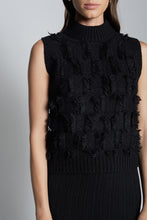 Load image into Gallery viewer, STELLA TANK | BLACK
