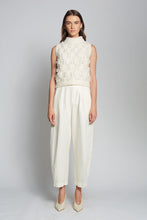 Load image into Gallery viewer, STELLA TANK | IVORY