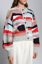 Load image into Gallery viewer, ZARIA CARDI | IG ARCHIVE SALE | LAST PIECE : M/L