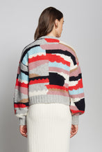 Load image into Gallery viewer, ZARIA CARDI | IG ARCHIVE SALE | LAST PIECE : M/L