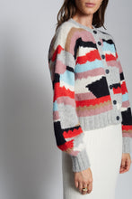 Load image into Gallery viewer, ZARIA CARDI | IG ARCHIVE SALE | LAST PIECE : M/L