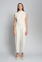 Load image into Gallery viewer, BRIA TANK | IVORY
