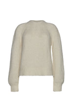 Load image into Gallery viewer, MILA SWEATER | IVORY