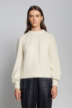 Load image into Gallery viewer, MILA SWEATER | IVORY