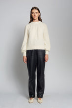Load image into Gallery viewer, MILA SWEATER | IVORY