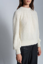 Load image into Gallery viewer, MILA SWEATER | IVORY