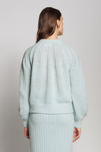 Load image into Gallery viewer, MILA SWEATER | MINT