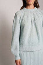 Load image into Gallery viewer, MILA SWEATER | MINT