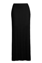 Load image into Gallery viewer, SALLY SKIRT | BLACK