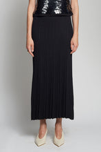 Load image into Gallery viewer, SALLY SKIRT | BLACK
