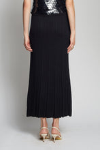 Load image into Gallery viewer, SALLY SKIRT | BLACK