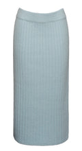 Load image into Gallery viewer, PIA TUBE SKIRT | MINT