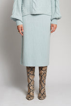 Load image into Gallery viewer, PIA TUBE SKIRT | MINT