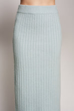 Load image into Gallery viewer, PIA TUBE SKIRT | MINT