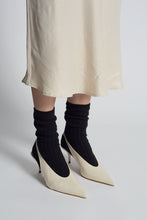 Load image into Gallery viewer, ALI RIBBED SOCK | 3X BUNDLE