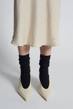 Load image into Gallery viewer, ALI RIBBED SOCK | 5x BUNDLE