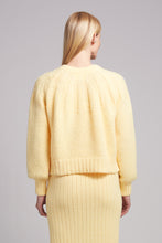 Load image into Gallery viewer, MILA SWEATER | BUTTER